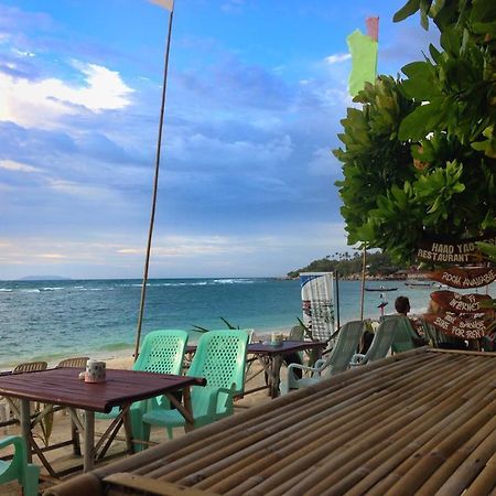 Haad Yao Resort Eksteriør bilde