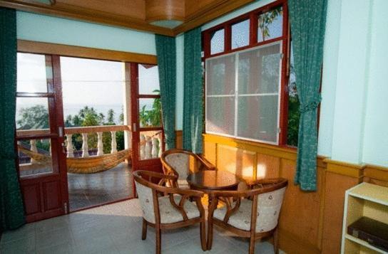 Haad Yao Resort Rom bilde